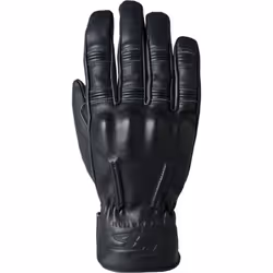 RST IOM TT Hillberry 2 Guanti da moto, nero, dimensione L per uomo
