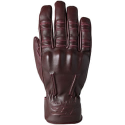 RST IOM TT Hillberry 2 Guanti da moto, rosso, dimensione XL per uomo