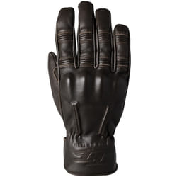 RST IOM TT Hillberry 2 Guanti da moto, marrone, dimensione XL per uomo