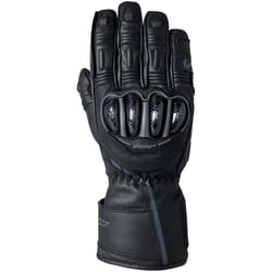 RST S1 Guanti da moto impermeabili, nero, dimensione S per uomo