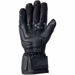 RST S1 Guanti da moto impermeabili, nero, dimensione L per uomo
