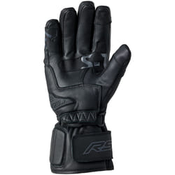 RST S1 Guanti da moto impermeabili, nero, dimensione L per uomo