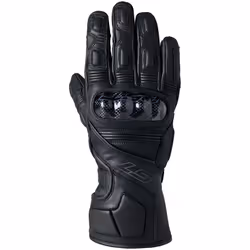 RST Fulcrum Guanti da moto impermeabili, nero, dimensione S per uomo