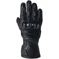 RST Fulcrum Guanti da moto impermeabili, nero, dimensione M per uomo