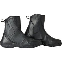 RST Atlas Mid Stivali da moto, nero, dimensione 40 per uomo