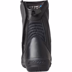 RST Atlas Mid Stivali da moto, nero, dimensione 40 per uomo