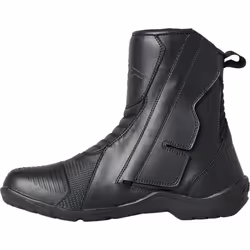 RST Atlas Mid Stivali da moto, nero, dimensione 40 per uomo - Vista aggiuntiva 4