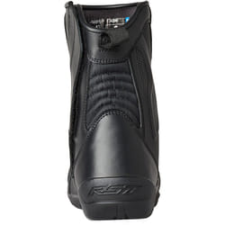 RST Atlas Mid Stivali da moto, nero, dimensione 47 per uomo