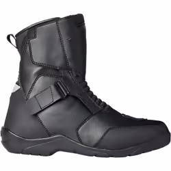 RST Axiom Mid Stivale da moto, dimensione 43 per uomo