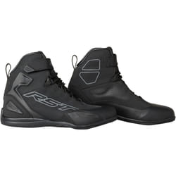 RST Sabre Moto Scarpe da moto, nero, dimensione 41 per uomo
