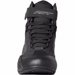 RST Sabre Moto Scarpe da moto, nero, dimensione 41 per uomo