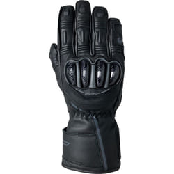 RST S1 Guanti moto da donna impermeabili, nero, dimensione XS per donne
