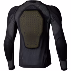 RST Giacca protettiva, nero-bianco, dimensione L XL per uomo