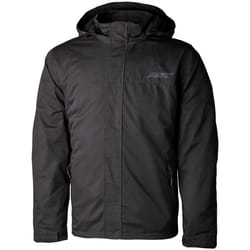 RST Loadout Full Zip Giacca tessile moto, nero, dimensione L per uomo