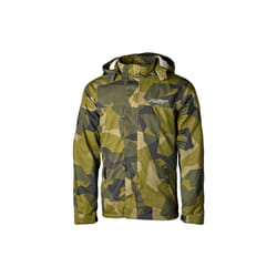 RST Loadout Full Zip Giacca tessile moto, verde, dimensione S per uomo