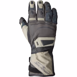 RST Pro Series Ranger guanti da moto impermeabili, dimensione S per uomo