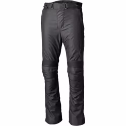 RST S1 impermeabile Pantaloni tessili da moto da donna, nero, dimensione S per donne - Vista aggiuntiva 2