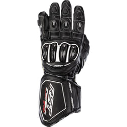 RST TracTech Evo 4 Guanti da moto da donna, nero, dimensione XS per donne