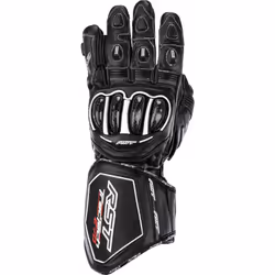 RST TracTech Evo 4 Guanti da moto da donna, nero, dimensione XS per donne