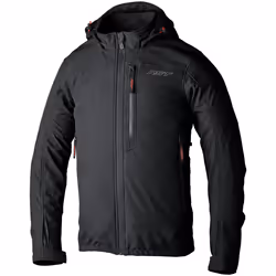 RST Havoc Giacca tessile moto, nero, dimensione XL per uomo