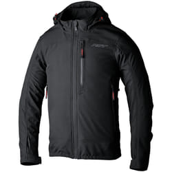 RST Havoc Giacca tessile moto, nero, dimensione XL per uomo