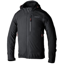 RST Havoc Giacca tessile moto, nero, dimensione 2XL per uomo