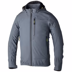 RST Havoc Giacca tessile moto, grigio, dimensione 5XL per uomo - Vista aggiuntiva 2