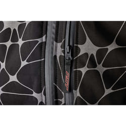 RST Havoc Giacca tessile moto, nero-grigio, dimensione L per uomo