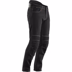 RST Tech Pro Jeans Moto, nero, dimensione M per uomo