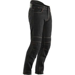 RST Tech Pro Jeans Moto, nero, dimensione 4XL per uomo