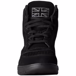RST HiTop perforaded Scarpe Moto, nero, dimensione 41 per uomo - Vista aggiuntiva 3