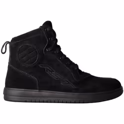RST HiTop perforaded Scarpe Moto Donna, nero, dimensione 36 per donne - Vista aggiuntiva 3