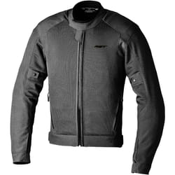 RST Spectre Air Giacca tessile da moto, nero, dimensione L per uomo