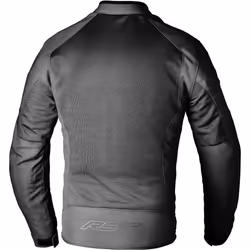 RST Spectre Air Giacca tessile da moto, nero, dimensione L per uomo