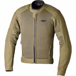 RST Spectre Air Giacca tessile da moto, verde, dimensione M per uomo