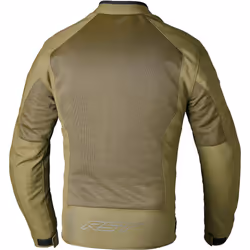 RST Spectre Air Giacca tessile da moto, verde, dimensione M per uomo