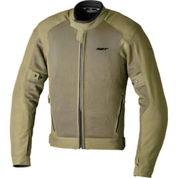 RST Spectre Air Giacca tessile da moto, verde, dimensione XL per uomo