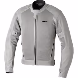 RST Spectre Air Giacca tessile da moto, argento, dimensione M per uomo - Vista aggiuntiva 2