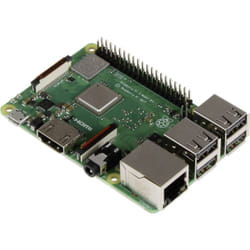 Raspberry Pi SC0073 non classificato
