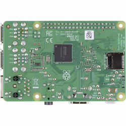 Raspberry Pi SC0073 non classificato - Vista aggiuntiva 4