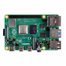 Raspberry Pi RPI4-MODBP-2GB