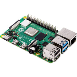 Raspberry Pi SC0194(9) non classificato