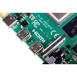 Raspberry Pi SC0194(9) non classificato - Vista aggiuntiva 3