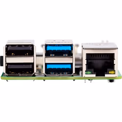 Raspberry Pi SC0194(9) non classificato - Vista aggiuntiva 4