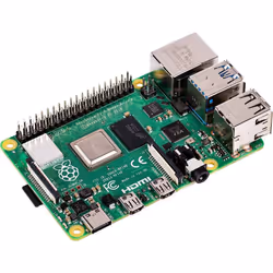 Raspberry Pi SC0194(9) non classificato - Vista aggiuntiva 6