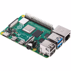 Raspberry Pi SC0194(9) non classificato - Vista aggiuntiva 7