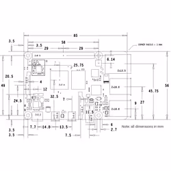 Raspberry Pi SC0195(9) non classificato - Vista aggiuntiva 8