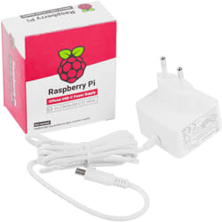Raspberry Pi SC0753 non classificato