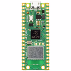 Raspberry Pi SC0918 non classificato - Vista aggiuntiva 4