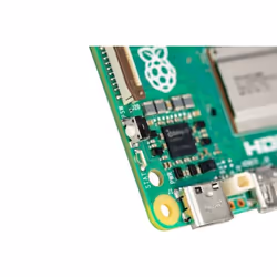 Raspberry Pi SC1111 scheda di sviluppo 2400 MHz Arm Cortex-A76 - Vista aggiuntiva 6